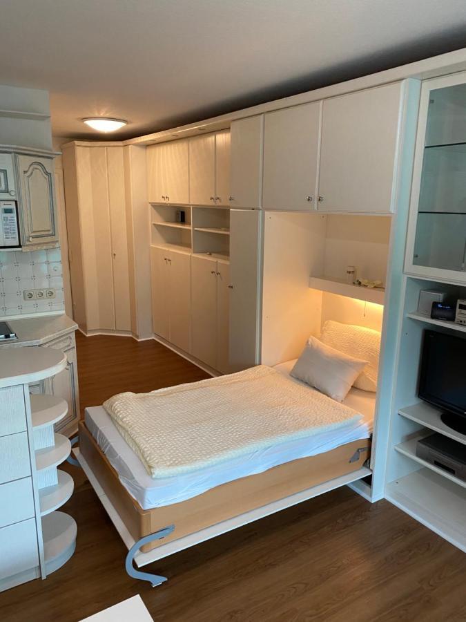 Ferienwohnung Sunshine 16 Scharbeutz Exterior foto