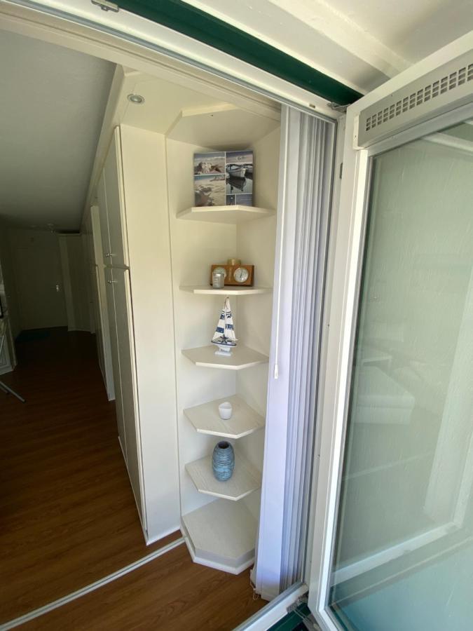 Ferienwohnung Sunshine 16 Scharbeutz Exterior foto